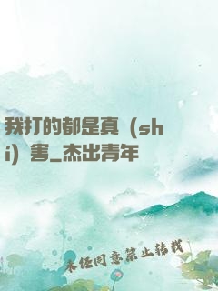 我打的都是真實(shí)傷害