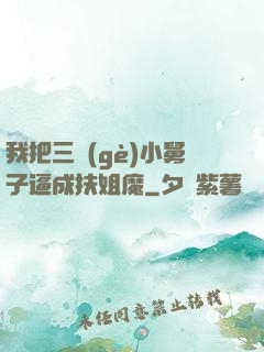 我把三個(gè)小舅子逼成扶姐魔