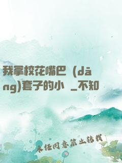 我拿?；ㄗ彀彤?dāng)套子的小說