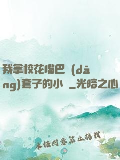 我拿?；ㄗ彀彤?dāng)套子的小說