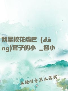 我拿?；ㄗ彀彤?dāng)套子的小說