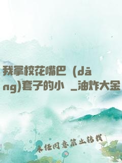 我拿?；ㄗ彀彤?dāng)套子的小說