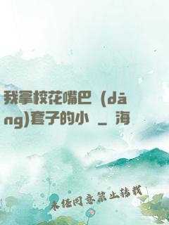我拿?；ㄗ彀彤?dāng)套子的小說