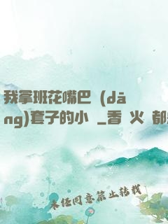 我拿班花嘴巴當(dāng)套子的小說