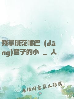 我拿班花嘴巴當(dāng)套子的小說