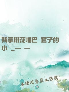 我拿班花嘴巴當套子的小說