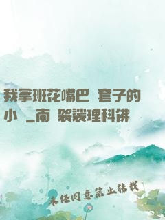 我拿班花嘴巴當套子的小說