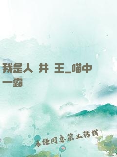 我是人間井龍王