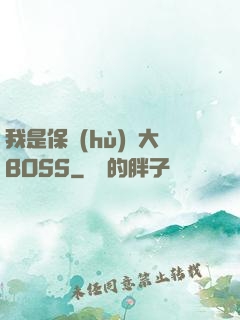我是保護(hù)傘大BOSS