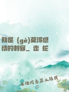 我是個(gè)莫得感情的刺客