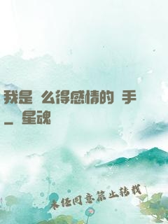 我是個么得感情的殺手