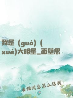 我是國(guó)學(xué)大明星