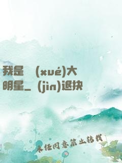 我是國學(xué)大明星
