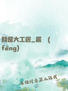 我是大工匠