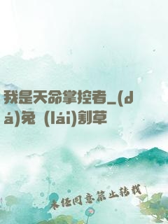 我是天命掌控者