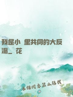 我是小說里共同的大反派