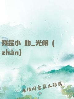 我是小輔助