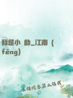 我是小輔助