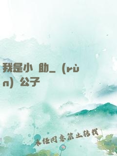 我是小輔助