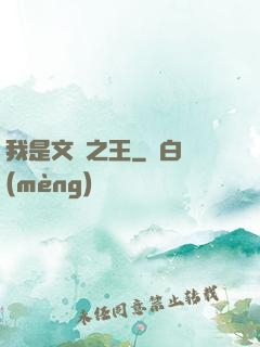 我是文娛之王