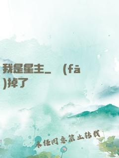 我是星主
