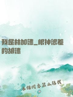 我是林加德