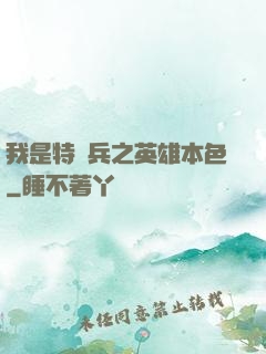 我是特種兵之英雄本色