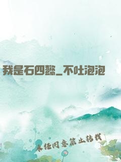 我是石四懿