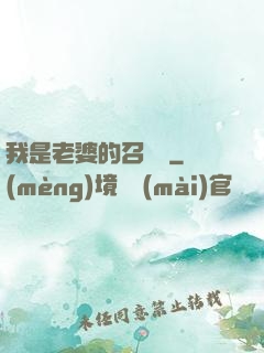 我是老婆的召喚獸