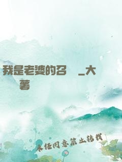 我是老婆的召喚獸