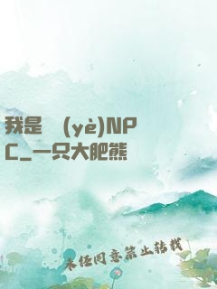 我是職業(yè)NPC