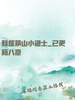 我是茅山小道士
