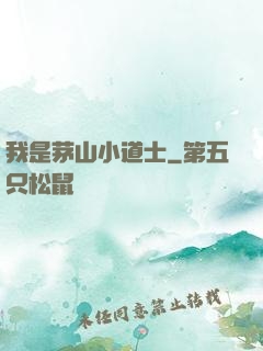 我是茅山小道士