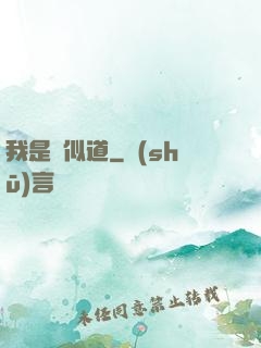 我是賈似道
