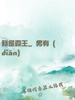 我是霸王