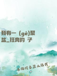 我有一個(gè)聚寶盆
