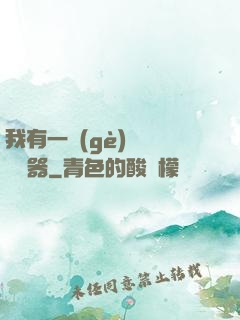 我有一個(gè)裝備編輯器
