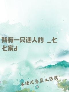 我有一只迷人的貓