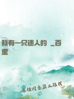 我有一只迷人的貓