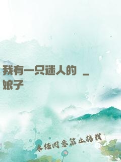 我有一只迷人的貓