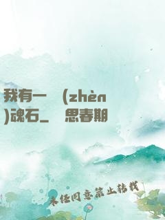 我有一塊鎮(zhèn)魂石
