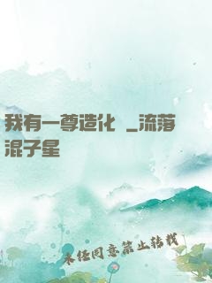 我有一尊造化爐