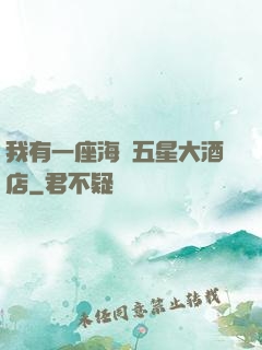 我有一座海濱五星大酒店