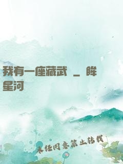 我有一座藏武樓