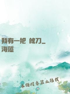 我有一把斬魄刀