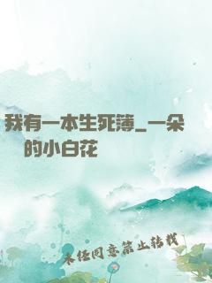 我有一本生死簿