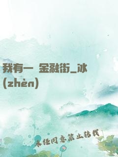 我有一條金融街