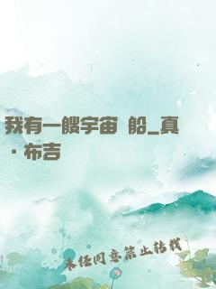 我有一艘宇宙飛船