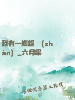 我有一艘超級戰(zhàn)艦