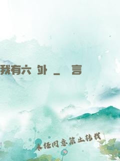 我有六個外掛